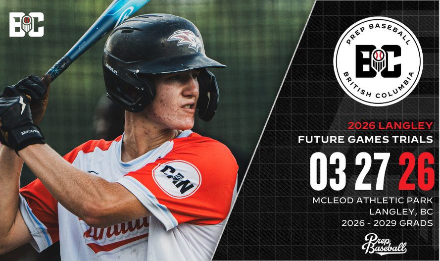 Prep Baseball BC tweet media