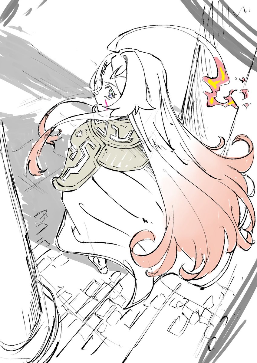 息抜きテオリッタ

#勇者刑に処す