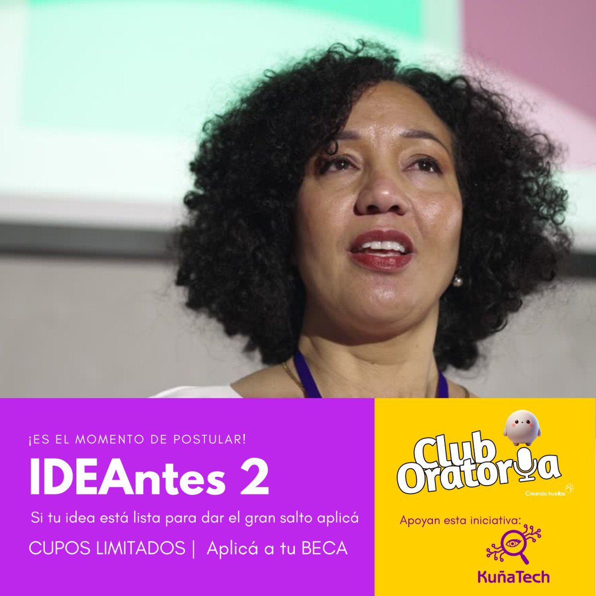 KuñaTech tweet media