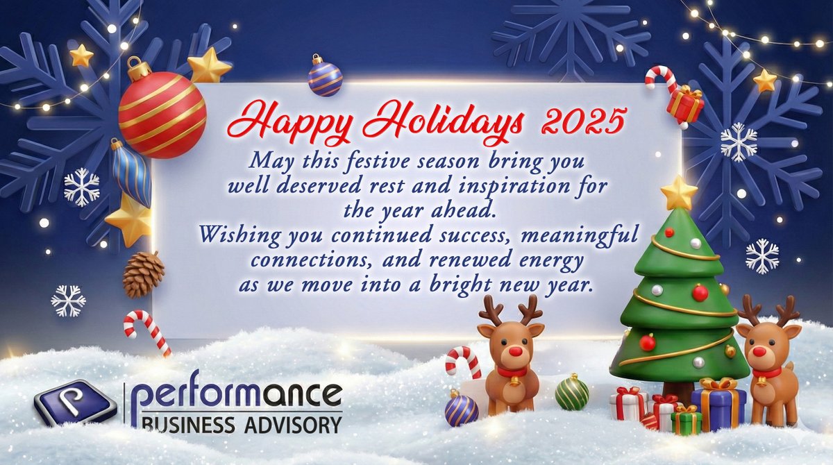 ❄️ Season's Greetings and Warm Wishes❄️