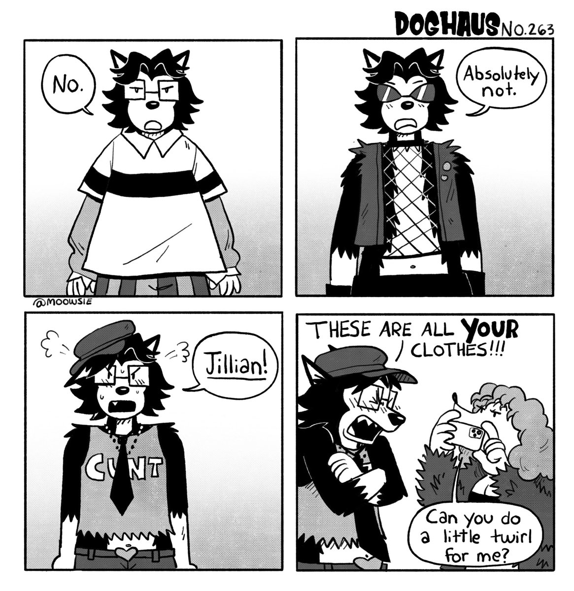 moowsiie's tweet image. do a little twirl, stuart