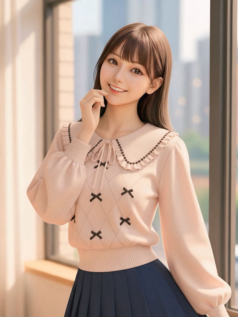 ねぎ💚（九条 ねぎ） (@negi314159) / Posts / X