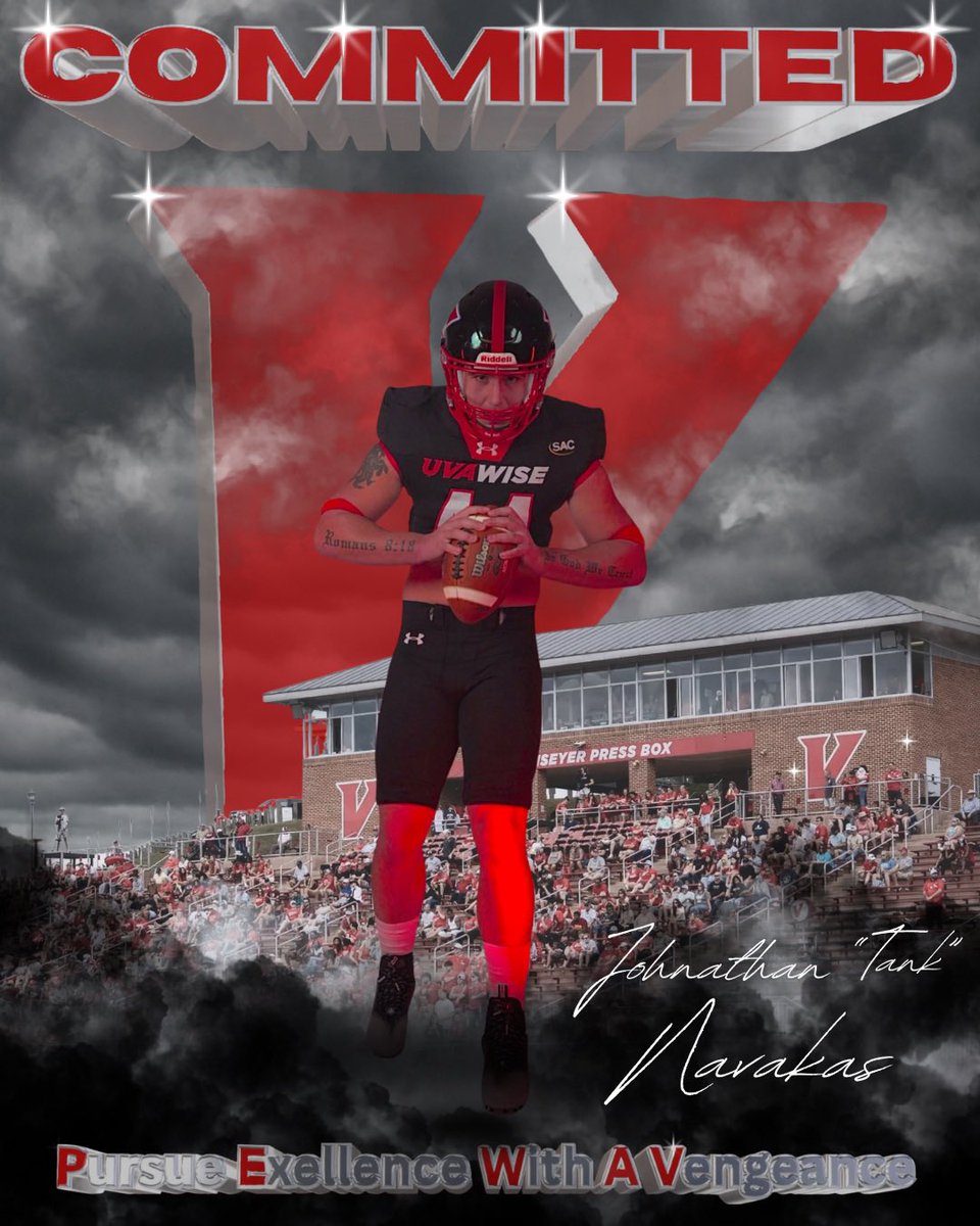 Johnathan “Tank” Navakas tweet media