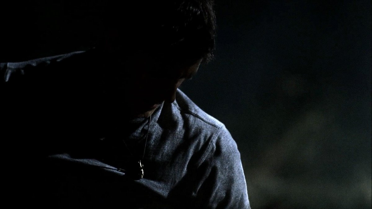 spn_aesthetic's tweet photo. Dean Winchester in 1x07 https://t.co/P5EAmDMKU7