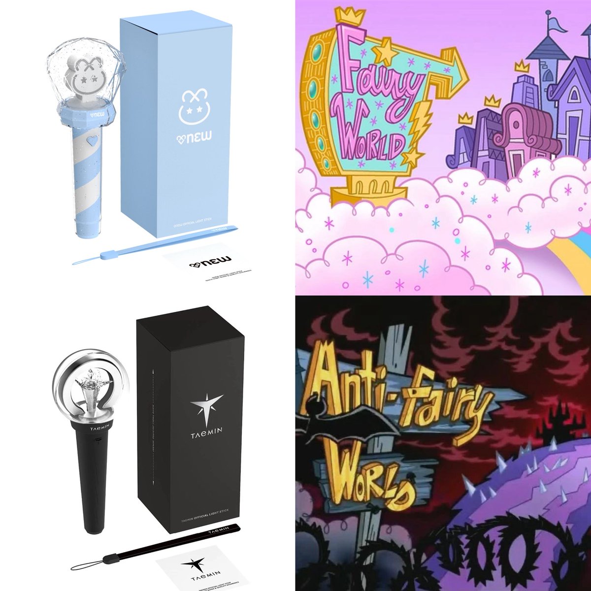 maira | 💚💛❤️💙🩷 tweet media