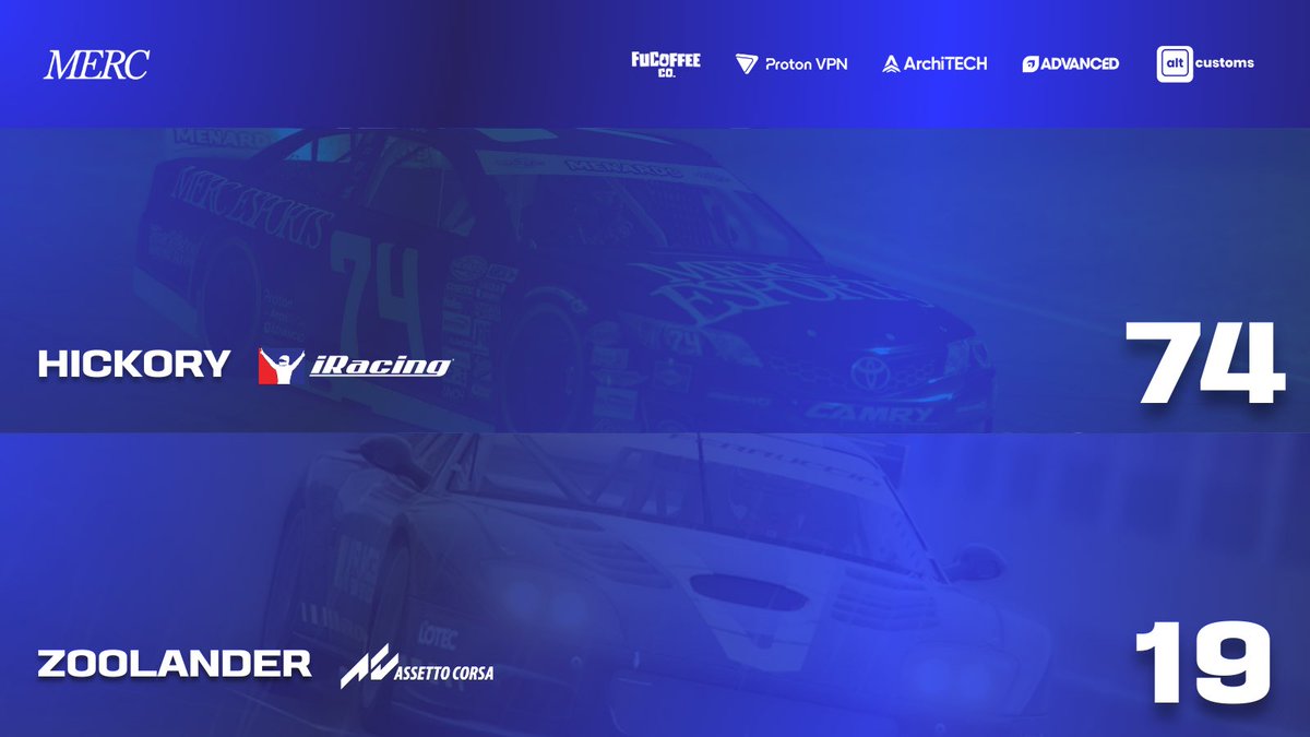 MERC tweet media
