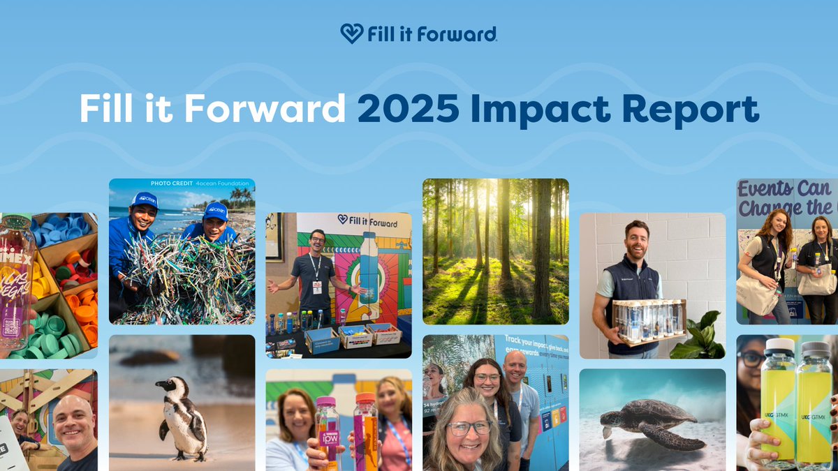 Fill it Forward tweet media