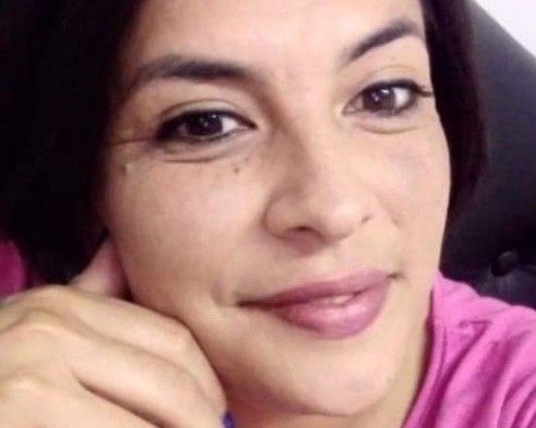 Elizabeth Ruth Gómez tiene 36 años, desapareció el 20/12/25 en Marcos Juárez, provincia de Córdoba. Estatura 1,60. Se hizo la denuncia. Por favor compartir y avisar #Urgente al ☎ 3472-426728, 101 o 911

 #MarcosJuarez #Cordoba