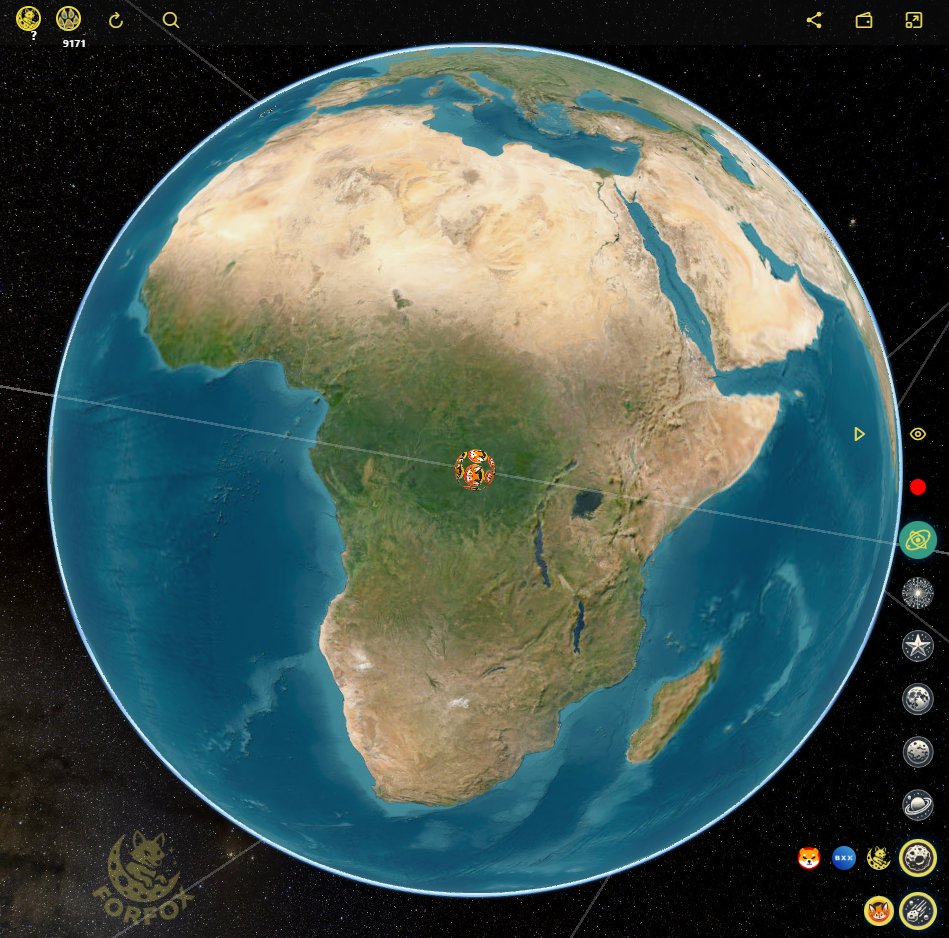 ForFox Official tweet media