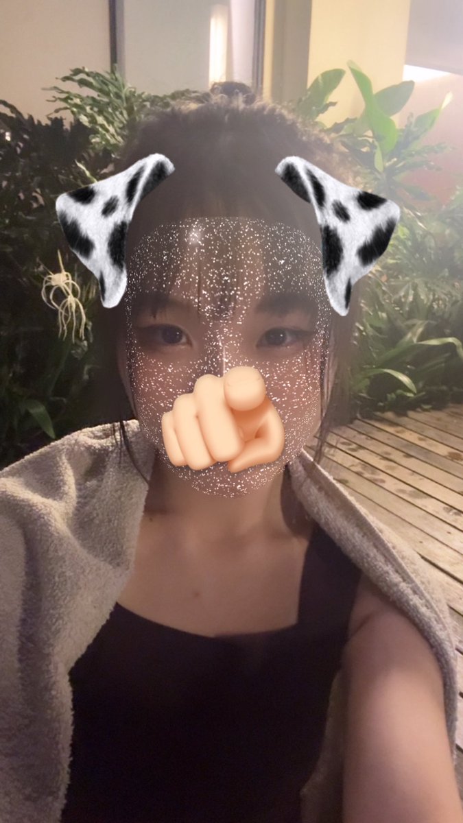 Kitsunee『キツネ』🦊 tweet media