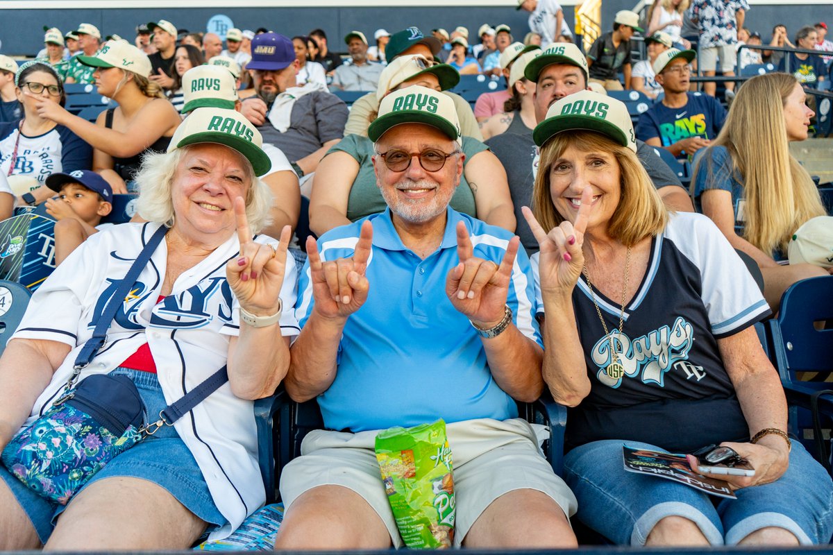 University of South Florida tweet media