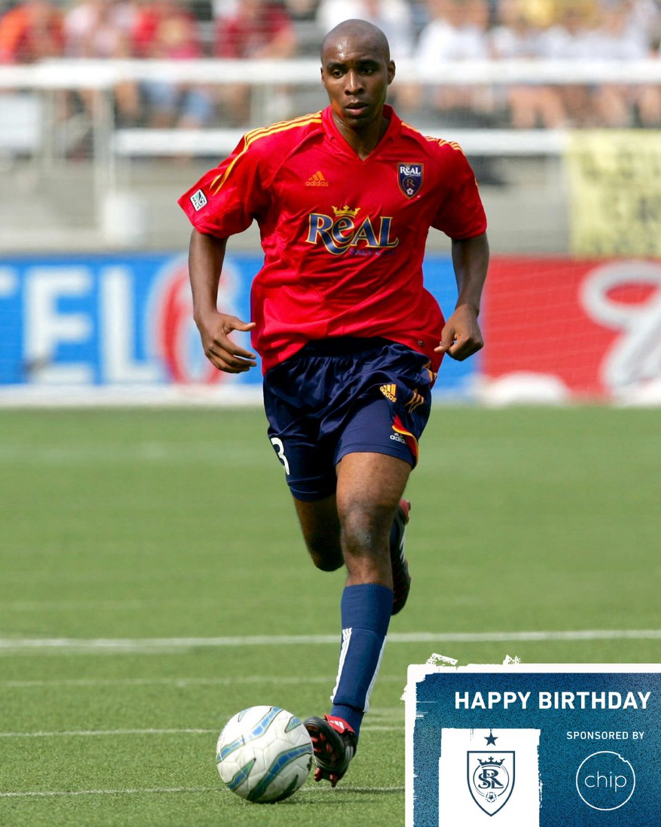 Wishing Hall of Famer &amp; RSL Legend, Eddie Pope, a Happy Birthday

Comment 🍪 below and you could win a free box of <a href="/chipcookiesco/">Chip Cookies</a>
