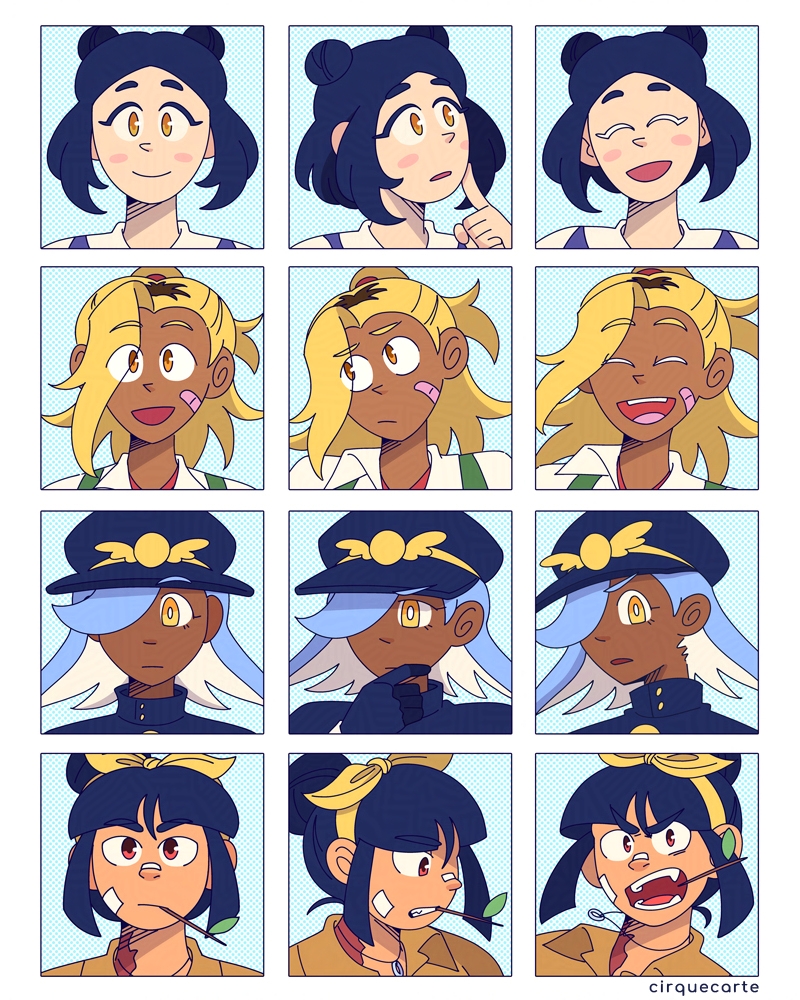 coco ♠️ ala e05 !! (@circuitting) / Posts / X