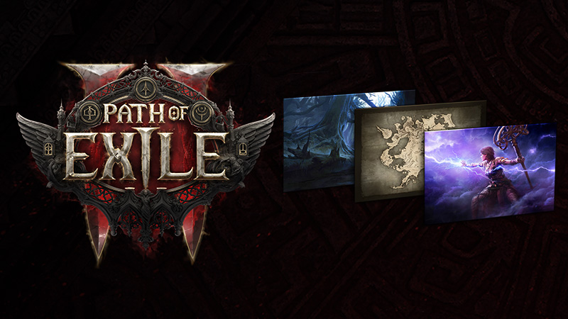 pathofexile's tweet image. Earlier this year, we teamed up with @Displate to create metal posters themed around Path of Exile 2!  

Alongside the launch of The Last of the Druids, they've released new posters featuring Druid illustrations and various loading screens. Find out more in this news post.…