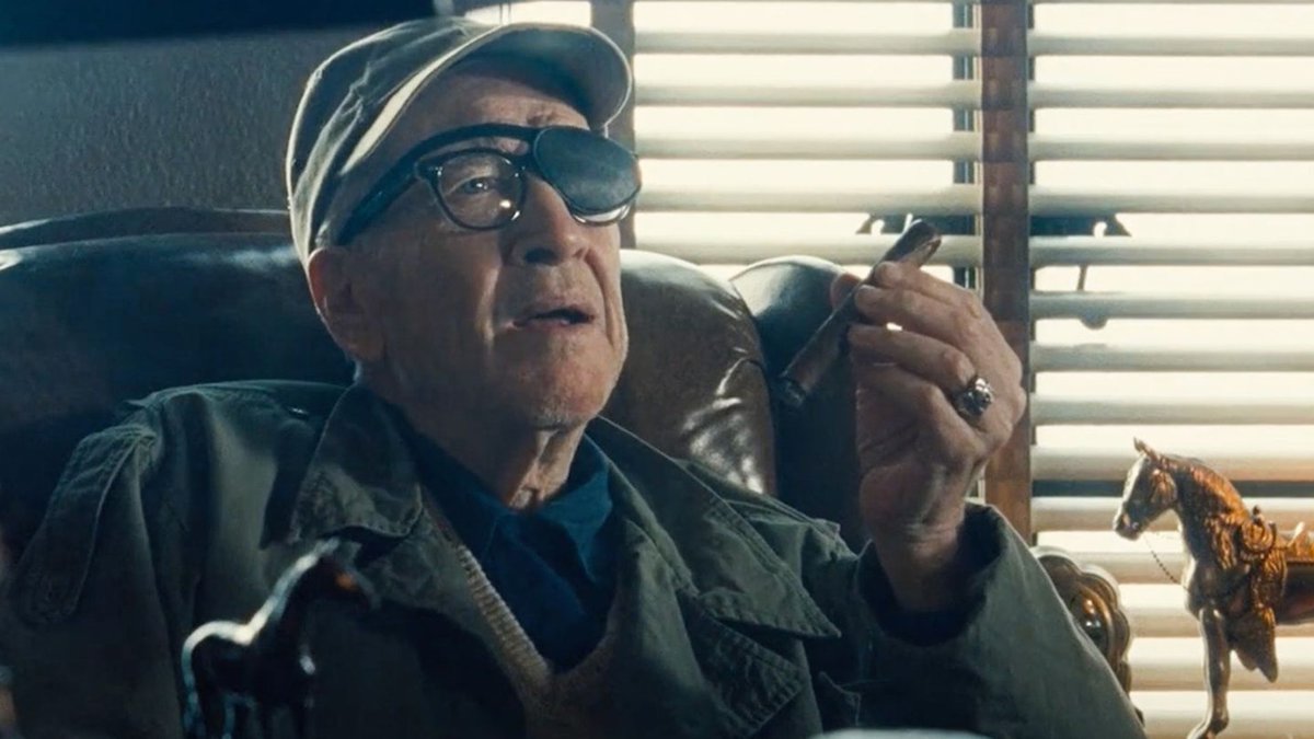 Conor Fenner-Toora tweet media