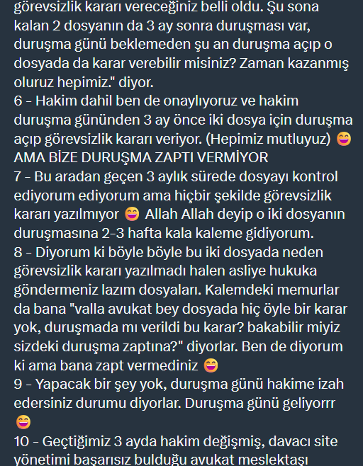 Yankı Büyüksezer tweet media