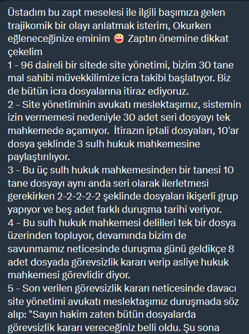 Yankı Büyüksezer tweet media