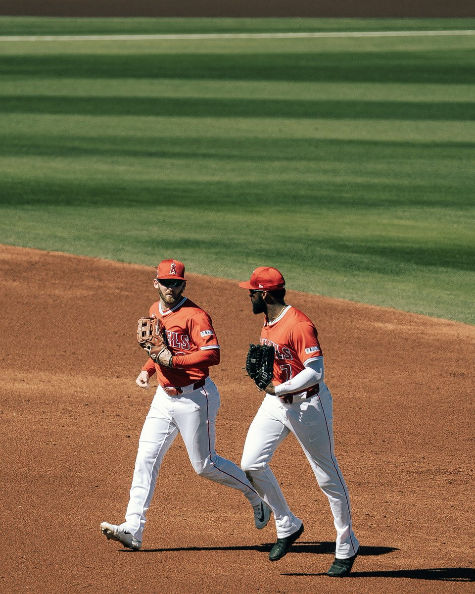 The Cactus League tweet media