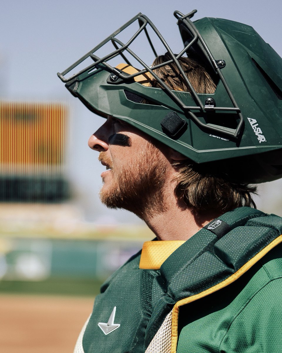 The Cactus League tweet media