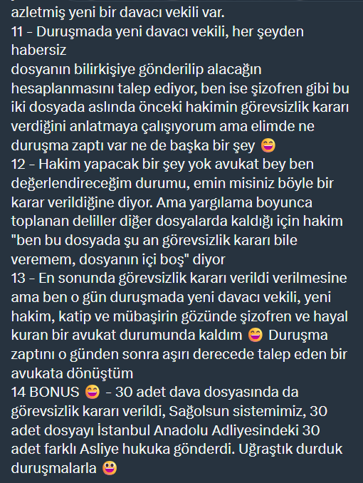 Yankı Büyüksezer tweet media