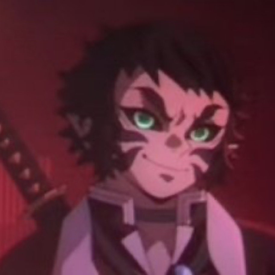 thvnderbros's tweet image. Low quality thunderbros
#我妻善逸 #獪岳 #knytwt