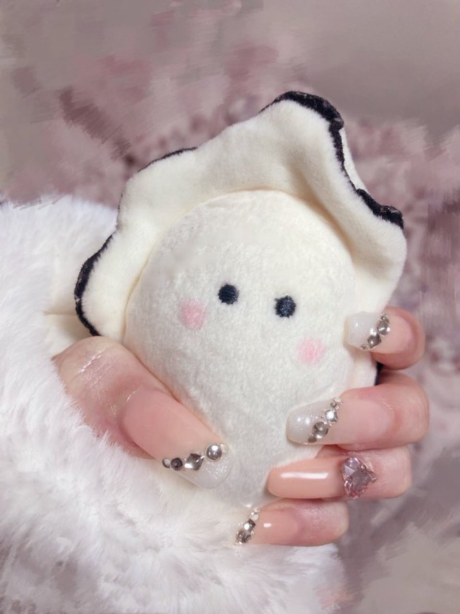 XVcDI's tweet image. ネイルはいつもセルフでやらせていただいてます♩