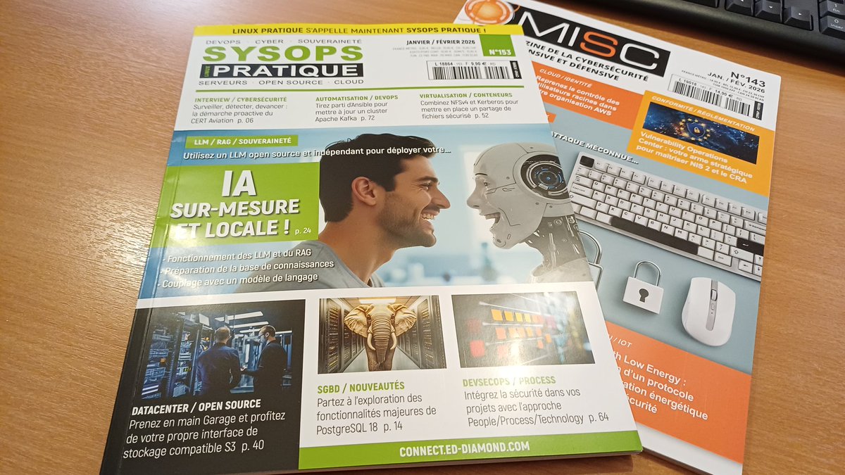 Romain MAZIÈRE tweet media