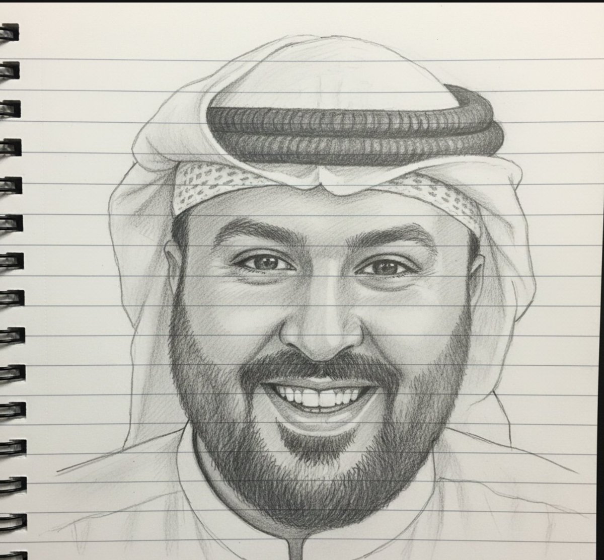 M20I3's tweet photo. @q8mshal 
تشرفت برسم لوحه فنيه الدكتور مشعل العنزي
 يارب يشوفها وتنال اعجابه ويسوي رتويت، 
وان شاء الله يعطيني هديه بسيطه ويشجعني. https://t.co/E3SLBJPEm3