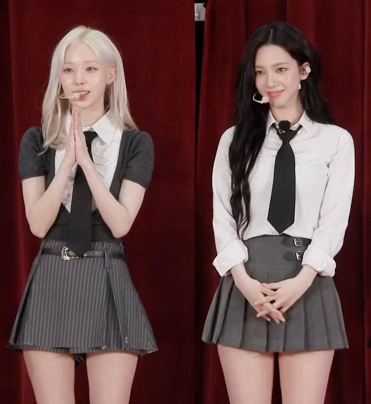 miunjeans's tweet image. ஓீۣۣ፝ۜ͜͡ৡ #AESPA