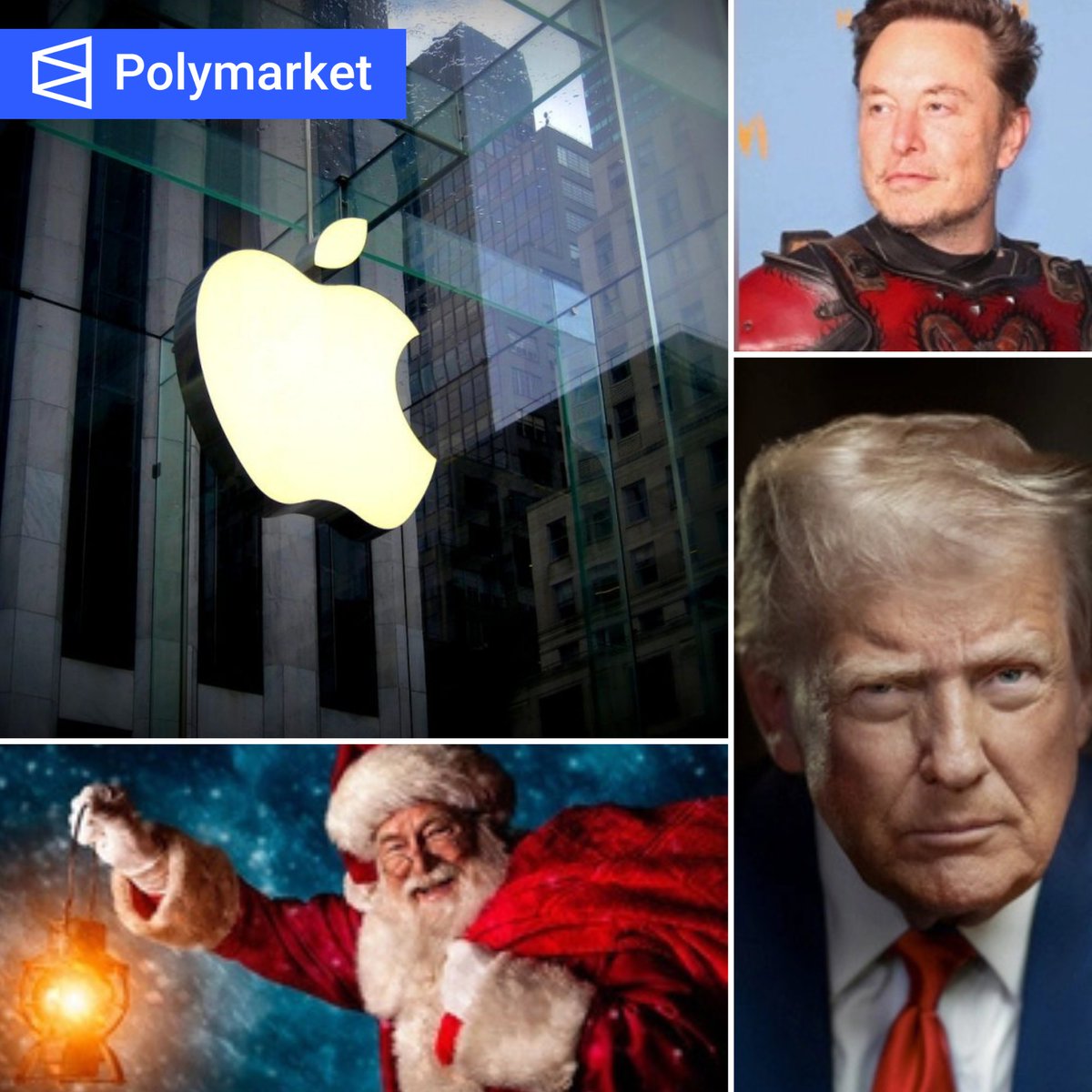 Wallet V: Prediction & Trading on the go tweet media