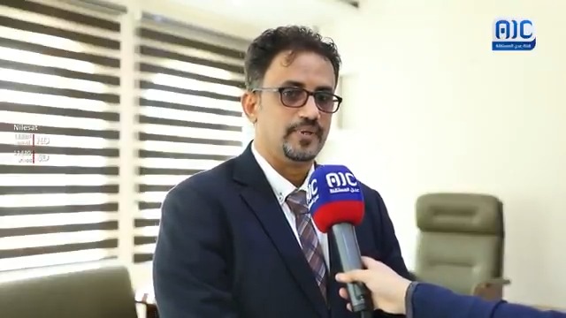 قيادات وزارتي التخطيط والتعاون الدولي والاتصالات وتقنية المعلومات تعلن تأييدها لخطوات الرئيس الزُبيدي نحو استعادة دولة الجنوب العربي #استعادة_دوله_الجنوب 