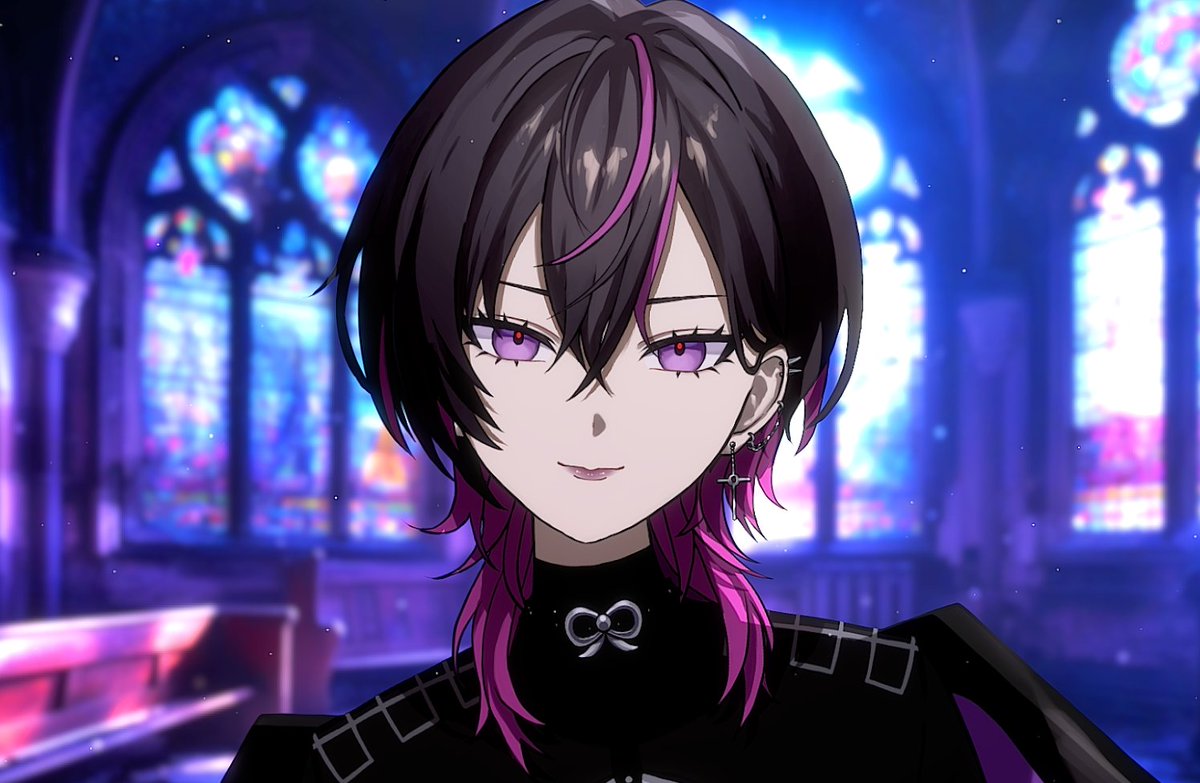 凰牙るき👁💜ファンブック受注販売中 (@ohgaruki) / Posts / X