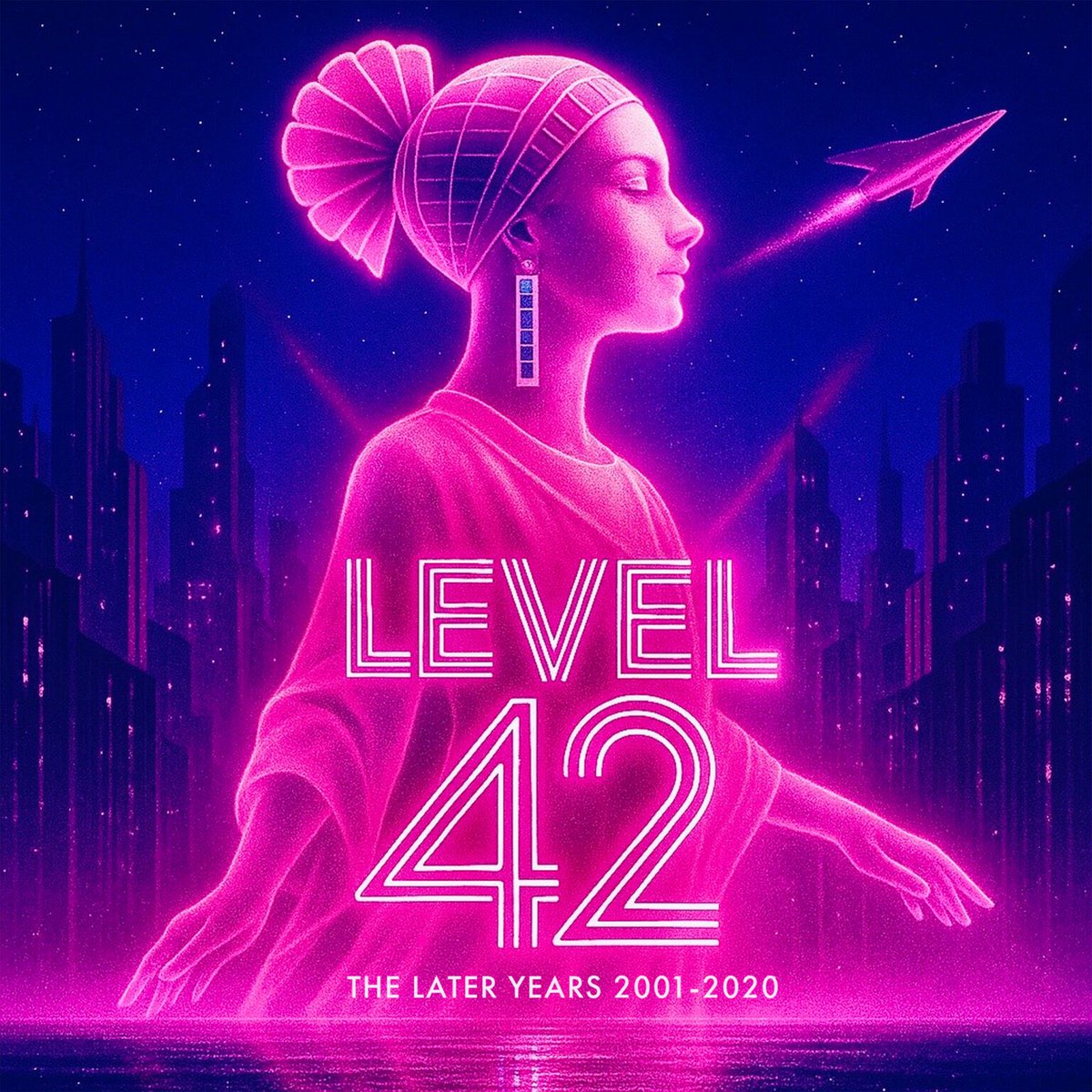 Level42JPN (@Level42JPN) / Posts / X