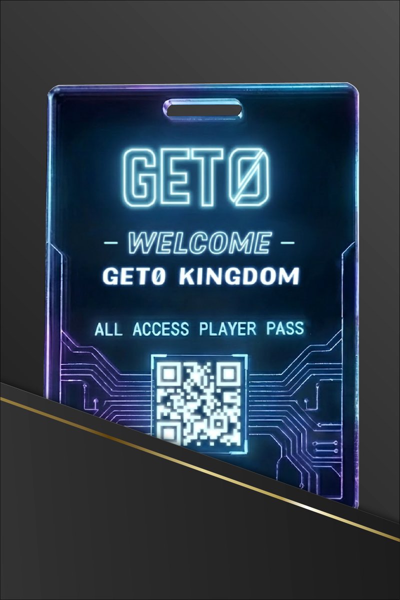 GetZeroProject's tweet photo. ⚡ GET 0 2.0 FINAL CALL

🎥 ストリーマー限定 GTARPサーバー
📋 二次募集：OPEN
⚠️ Limited Slots Available
📅 1/5〜1/19

Last chance to join the kingdom.

🔗 https://t.co/EVkPETj7To

#GET0GTA #GetZeroGTA #GTARP鯖 https://t.co/agy1p2bJGd