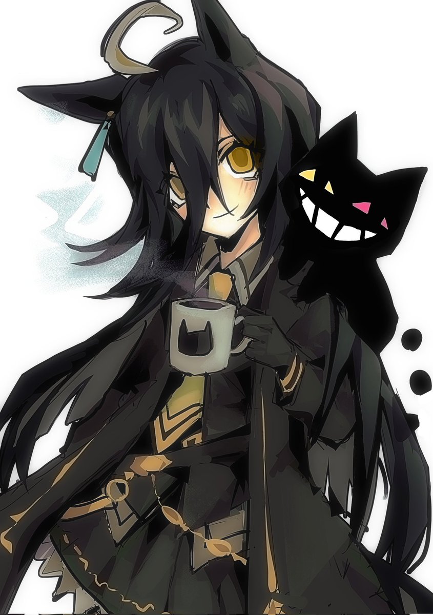 viscogone's tweet image. Friends