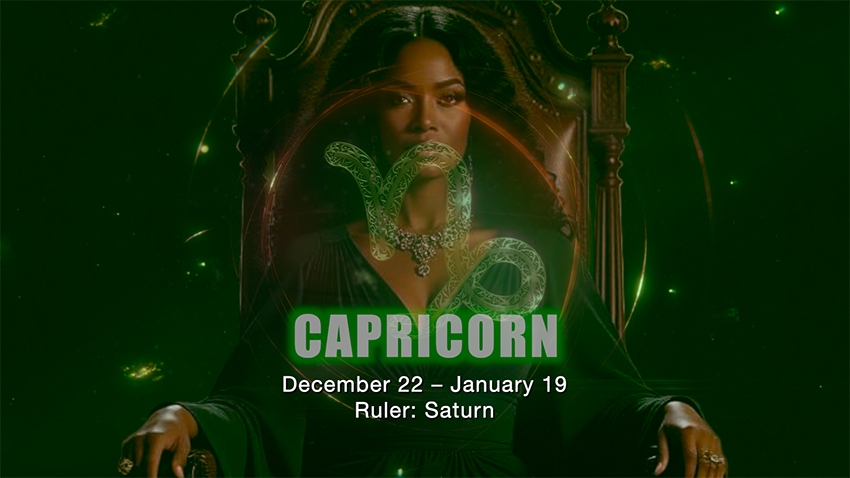 GEIST’s The Zodiac. Capricorn — earth, steadfast, proud, trusted
Listen: geistmusik.com/capricorn
Watch: geistmusik.com/the-12-star-si…
#Geist #BookOfLight #Zodiac #Capricorn