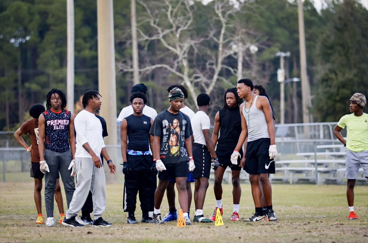 B_Roosevelt12's tweet photo. Off-season work ⚡️.!! https://t.co/rYJenqgxkg