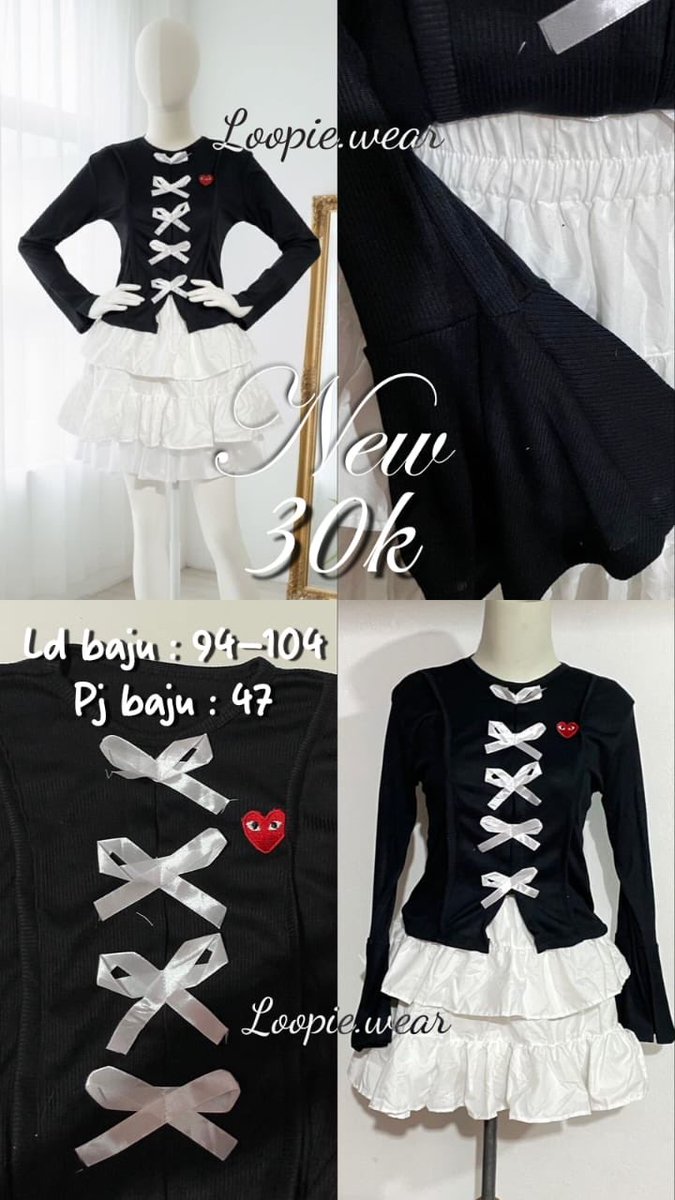 poyocloset's tweet image. MASIH AVAIL YA KA🚨🚨🚨🚨🚨🚨