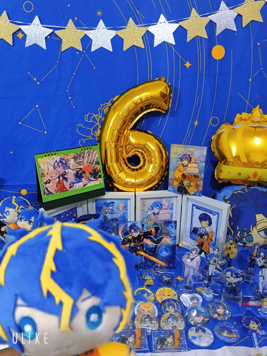 kio ❣️ 🌟 🎭❣️ tweet media