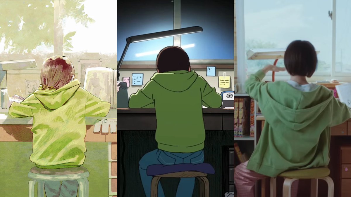 D_Kumii's tweet image. 