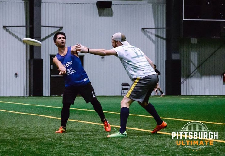 Pittsburgh Ultimate tweet media