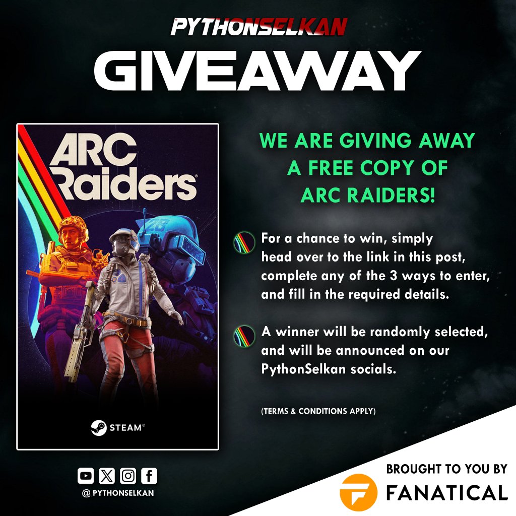 PythonSelkan tweet media