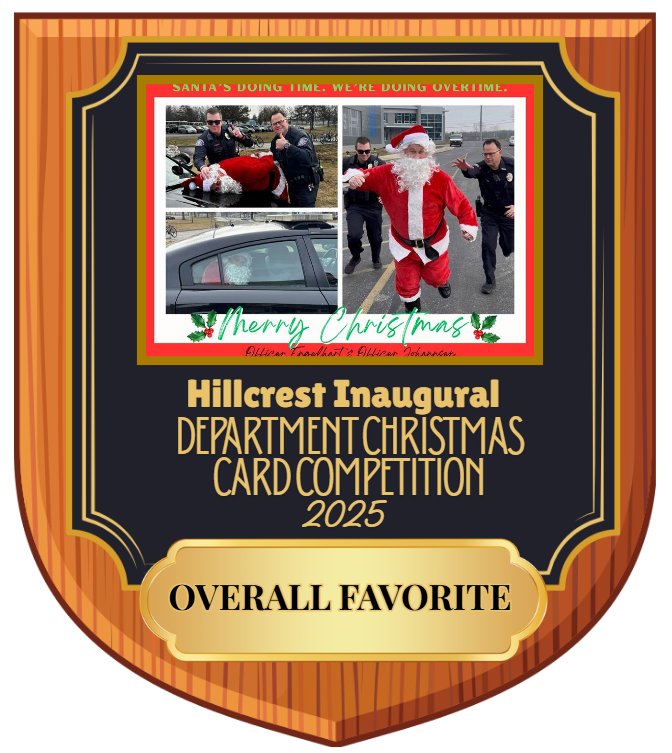 Hillcrest High School tweet media