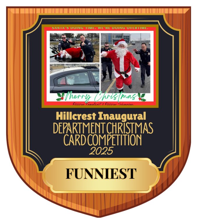 Hillcrest High School tweet media