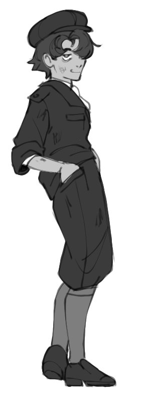 yoobec_'s tweet image. Blud