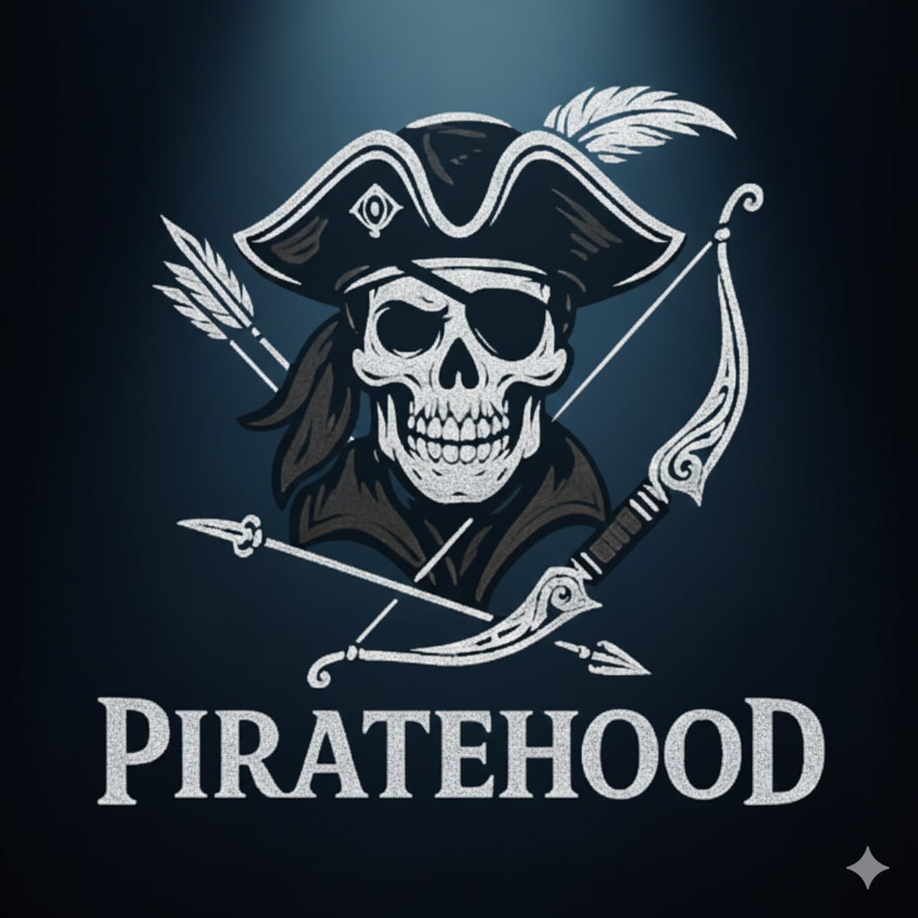 Piratehoodonsol's tweet image. We believe Web3 should reward builders, not speculators.
That’s the foundation of Piratehood.

TG: t.me/piratehoodchat
Website: piratehoodprotocol.com
CA: FNucbEyZg9pqHLpdLsWt4FEU9UkkkSKtcWX511t9pump

#Web3 #Piratehood #BlockchainBuilders #CryptoCommunity #Decentralization