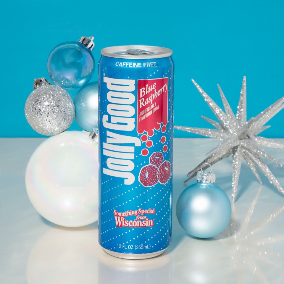 JOLLY GOOD tweet media