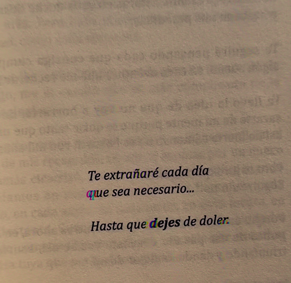 Ojos color sol tweet media