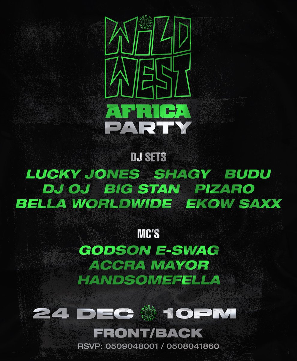 FREE THE YOUTH tweet media