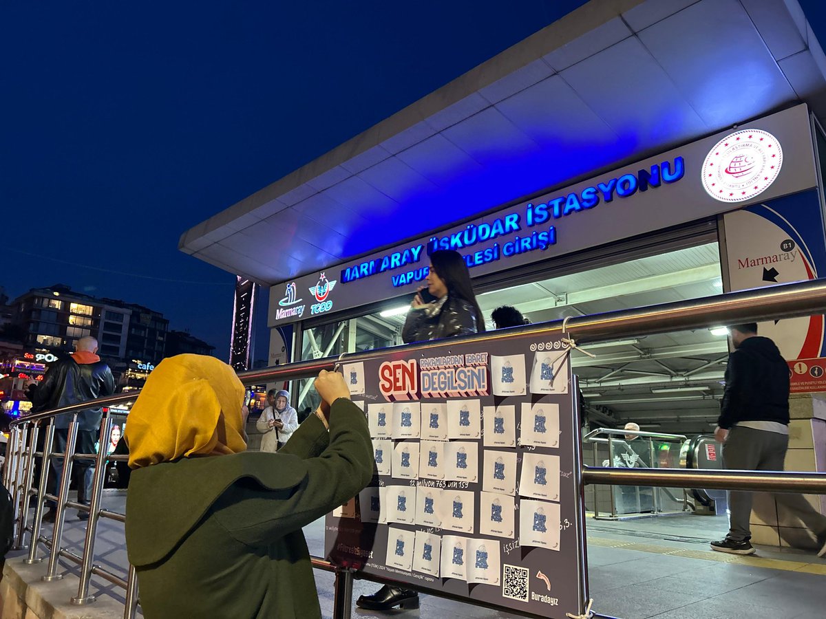 spkadingenc34's tweet photo. Üsküdar Kadın Gençlik Kolları Panel Çalışması 👏 https://t.co/jo22xWzjiA